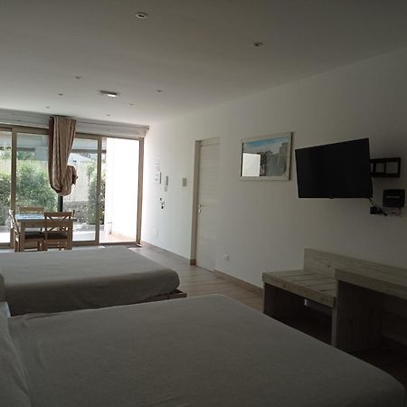 Sicily Rooms Appartamenti Carini Cameră foto