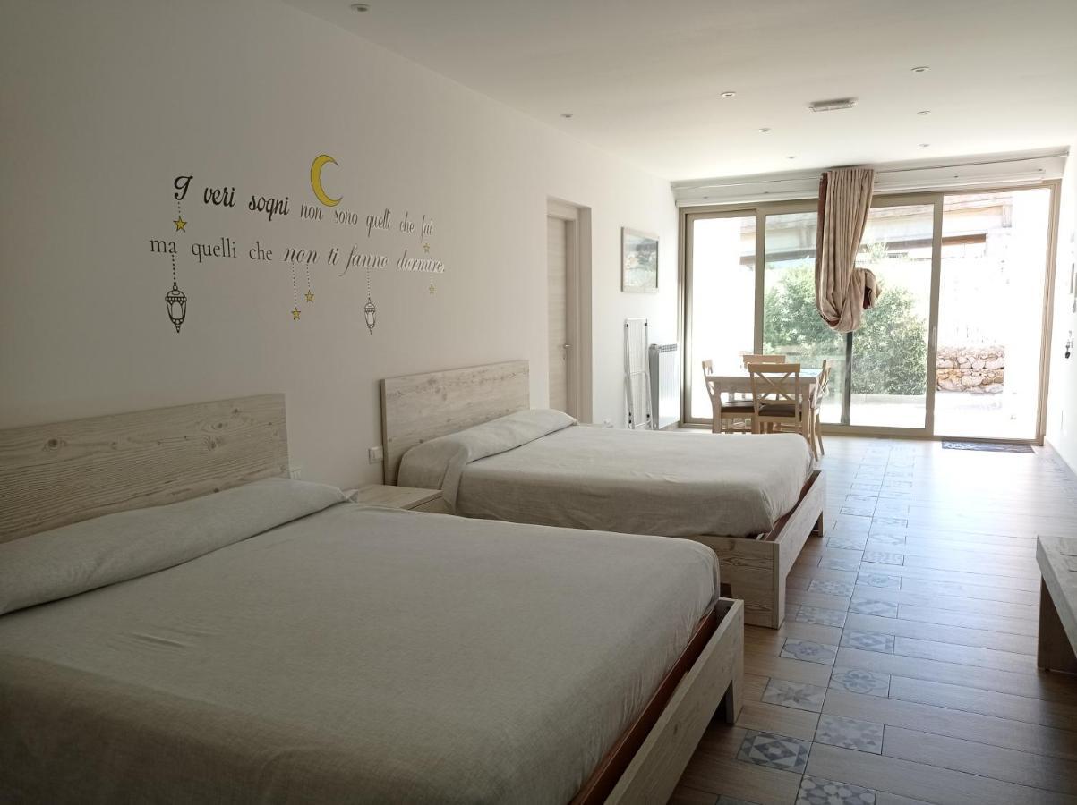 Sicily Rooms Appartamenti Carini Cameră foto