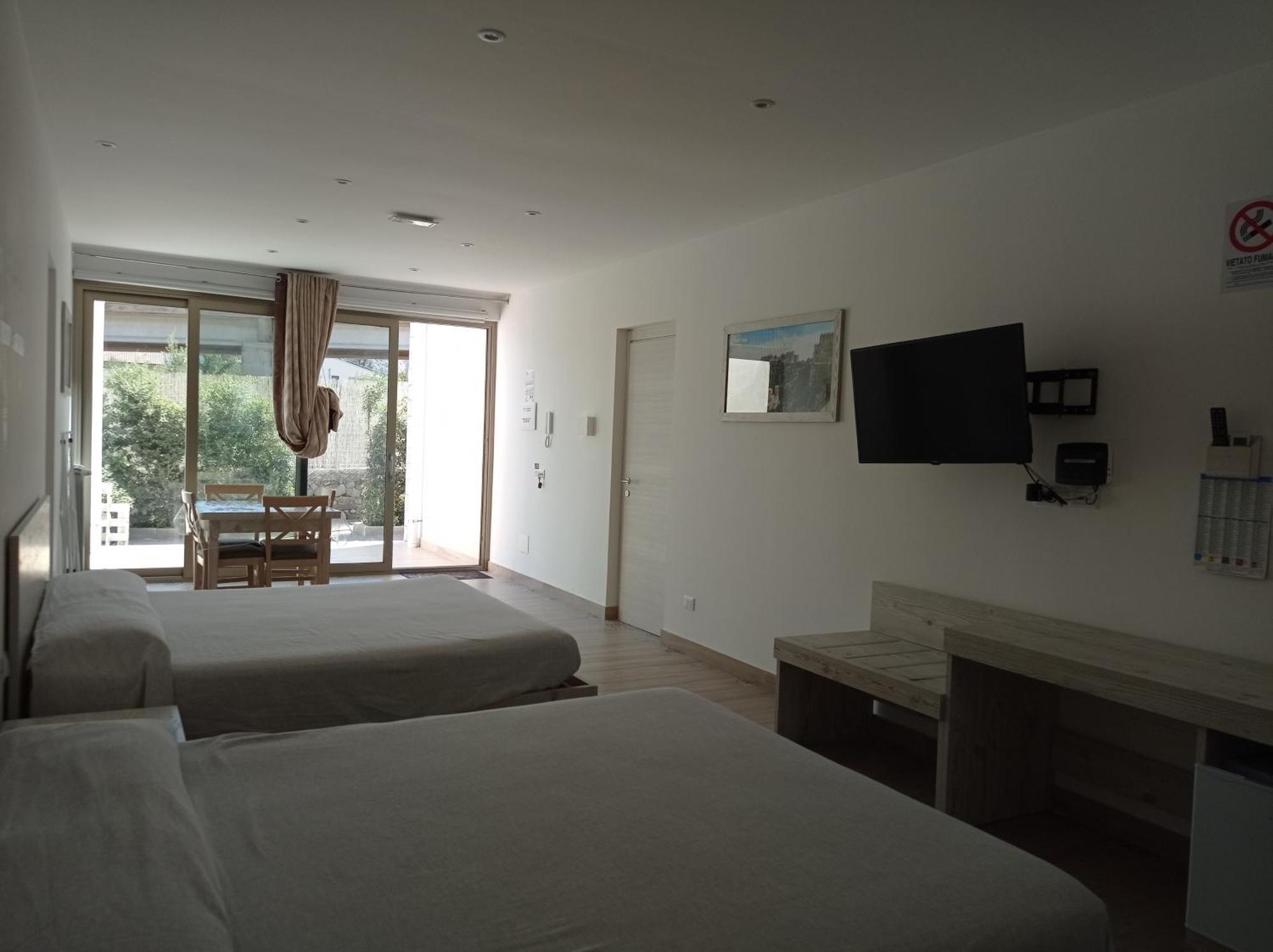 Sicily Rooms Appartamenti Carini Cameră foto