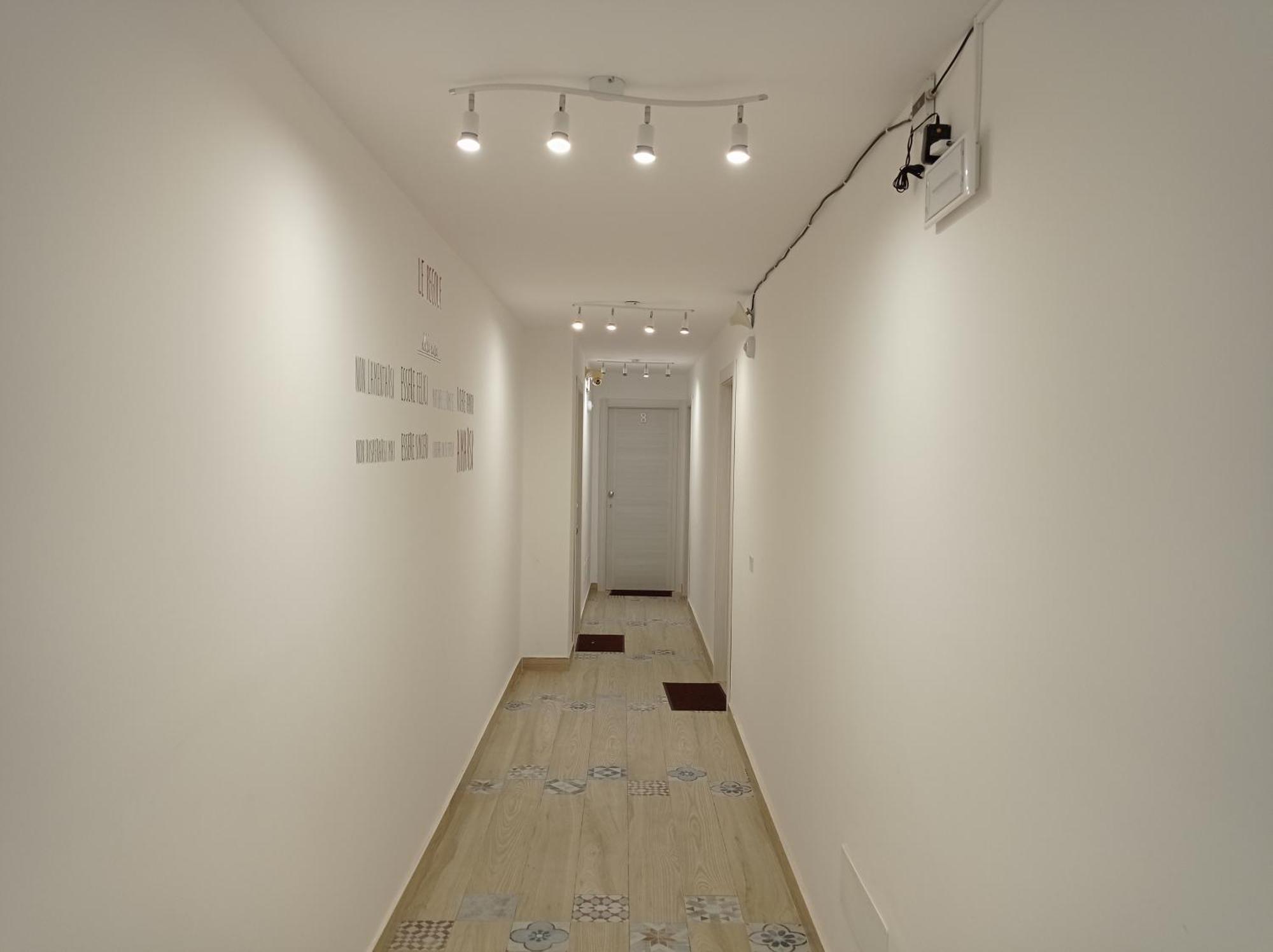 Sicily Rooms Appartamenti Carini Cameră foto