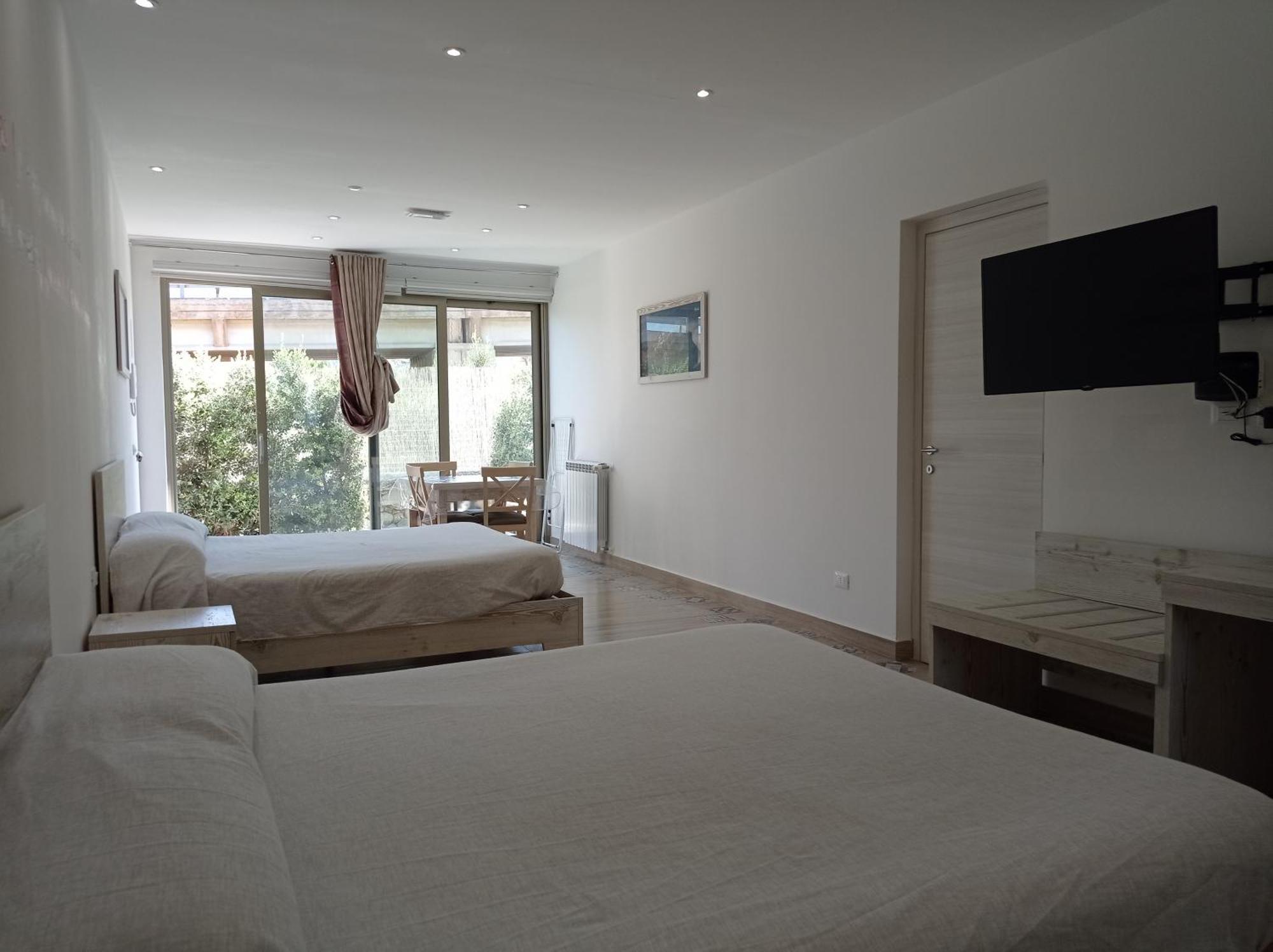 Sicily Rooms Appartamenti Carini Cameră foto
