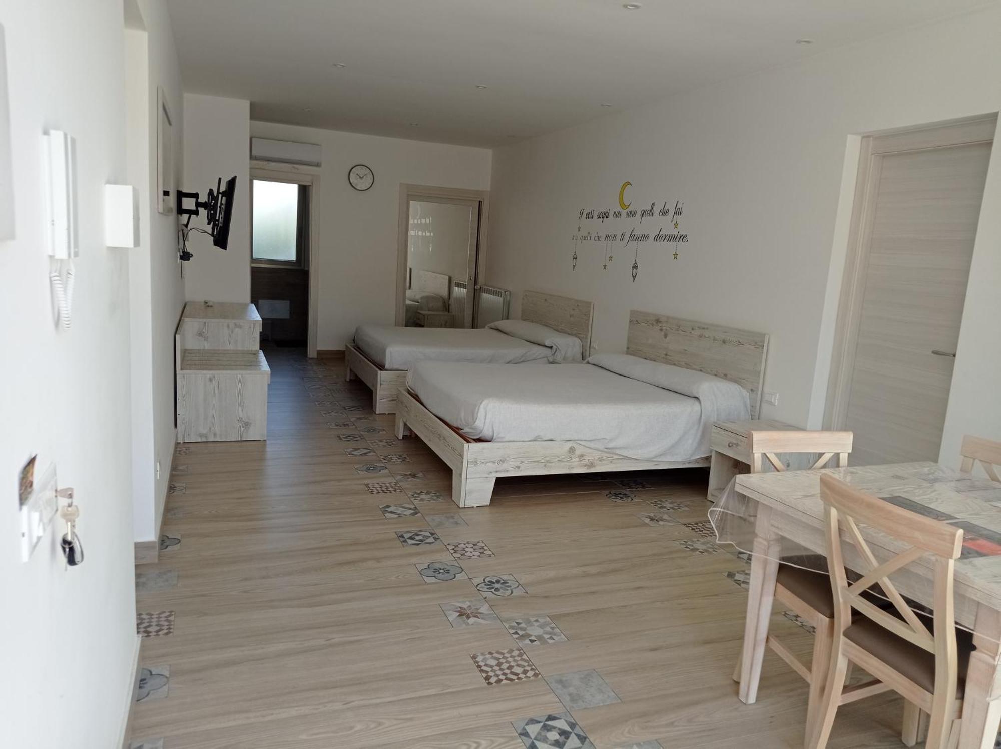 Sicily Rooms Appartamenti Carini Cameră foto