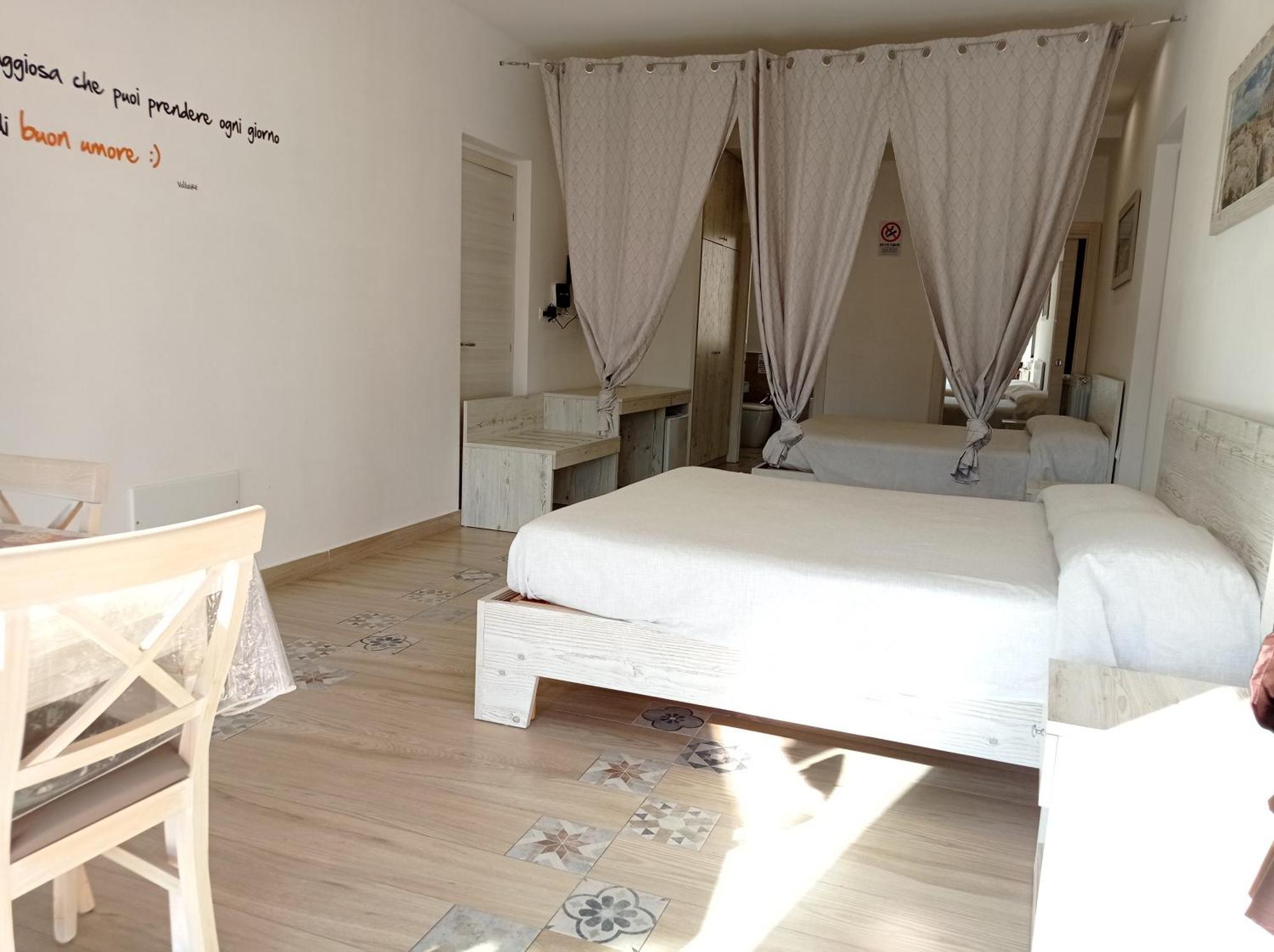 Sicily Rooms Appartamenti Carini Cameră foto