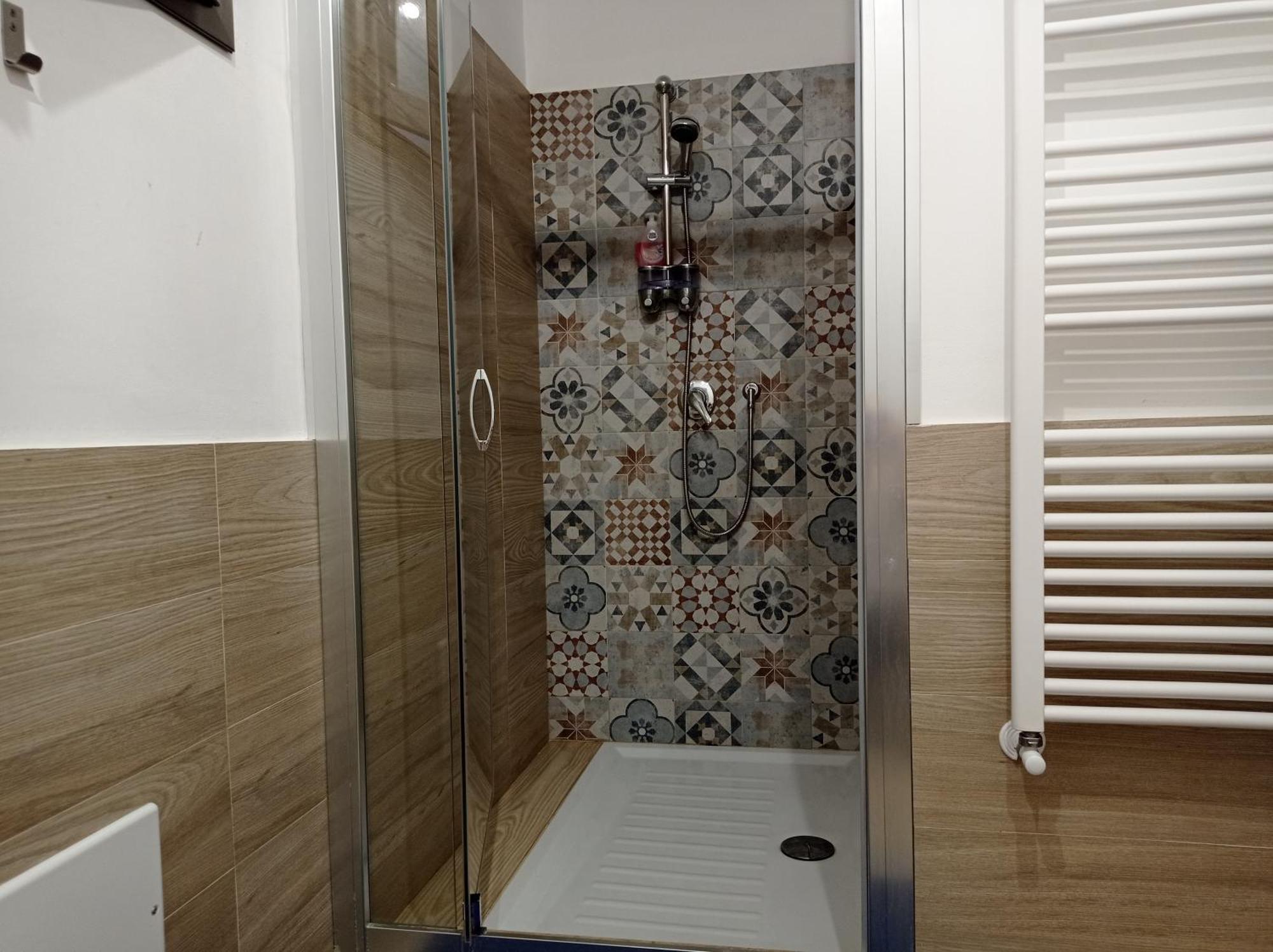 Sicily Rooms Appartamenti Carini Cameră foto